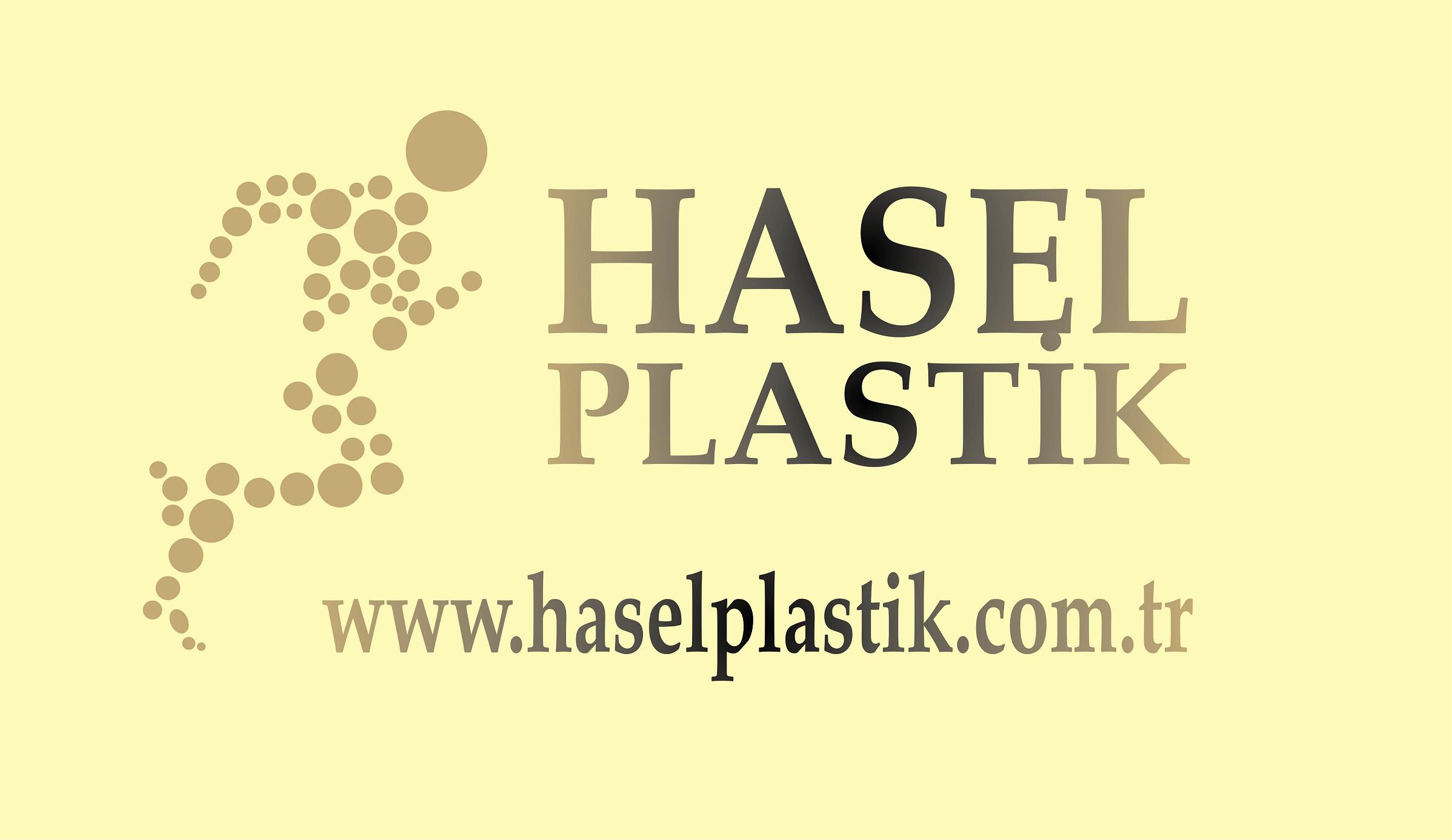Hasel Plastik Logo